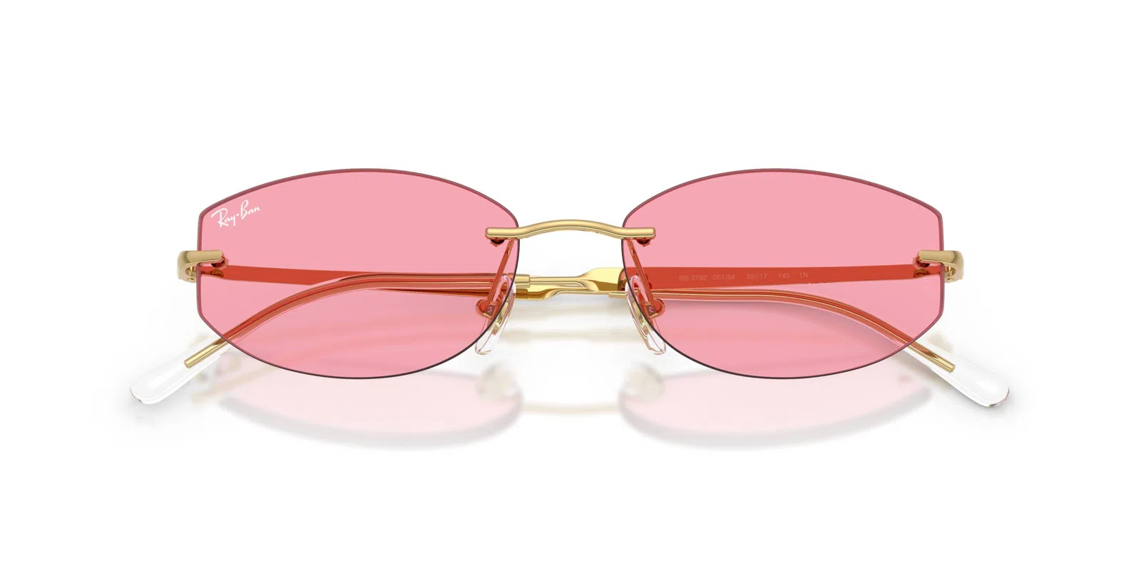 Ray-Ban 3792 Sunglasses - view 52